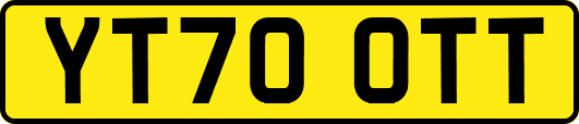 YT70OTT