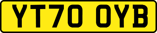 YT70OYB