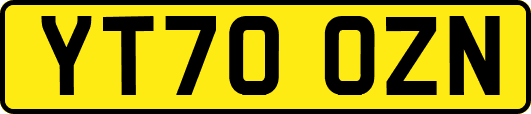 YT70OZN