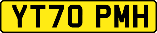YT70PMH