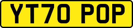 YT70POP