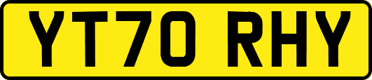 YT70RHY