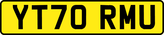YT70RMU