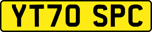 YT70SPC