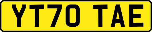 YT70TAE