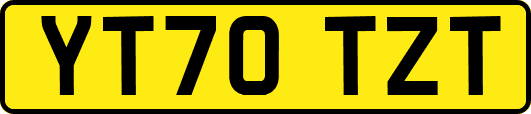 YT70TZT