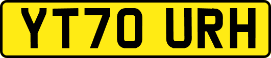 YT70URH