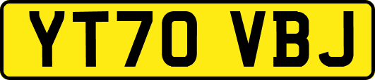 YT70VBJ