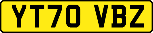 YT70VBZ