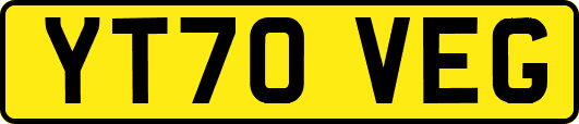 YT70VEG