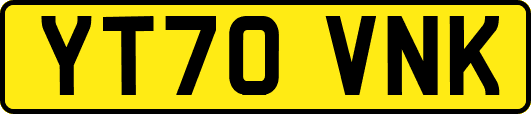 YT70VNK