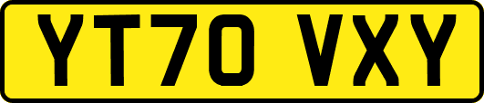 YT70VXY