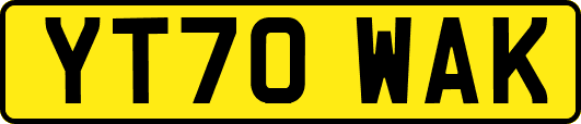 YT70WAK