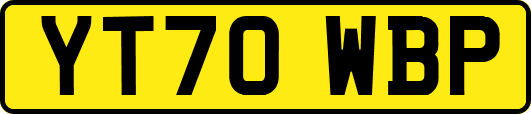 YT70WBP