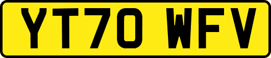 YT70WFV