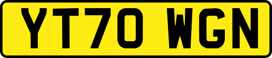 YT70WGN