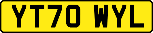 YT70WYL