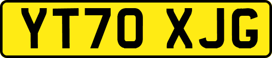 YT70XJG