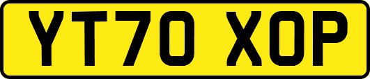 YT70XOP