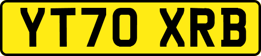 YT70XRB