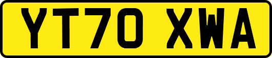 YT70XWA