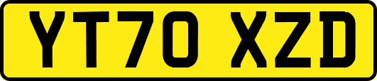 YT70XZD