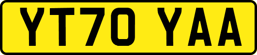 YT70YAA