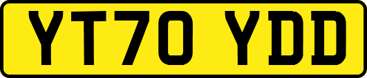 YT70YDD