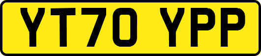 YT70YPP