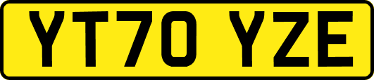 YT70YZE