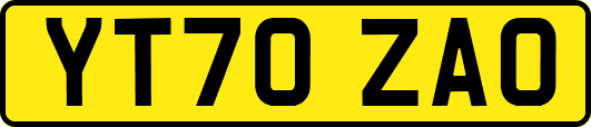 YT70ZAO