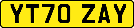 YT70ZAY