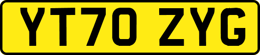 YT70ZYG