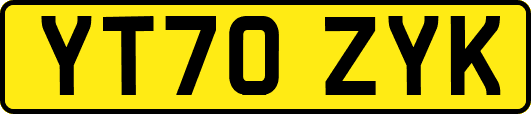 YT70ZYK