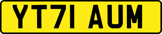 YT71AUM