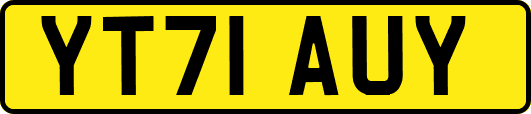 YT71AUY