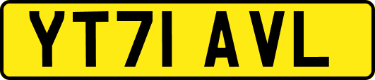 YT71AVL