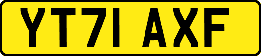 YT71AXF