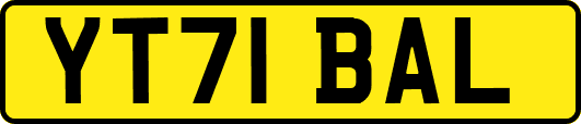 YT71BAL