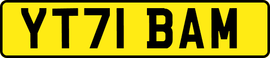 YT71BAM