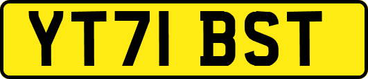 YT71BST