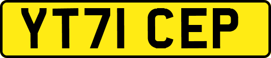 YT71CEP