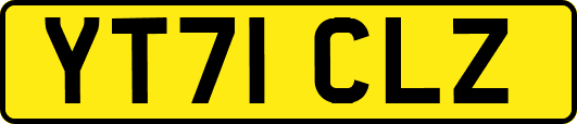 YT71CLZ