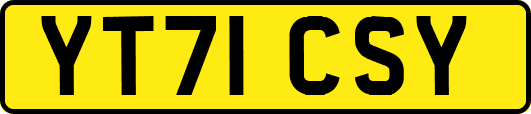 YT71CSY