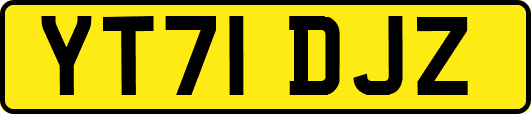 YT71DJZ