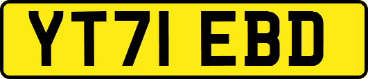 YT71EBD