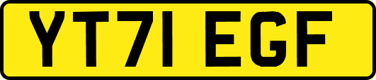 YT71EGF