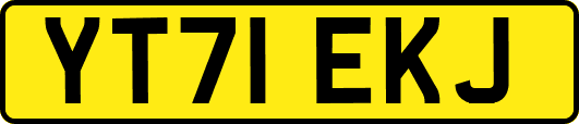 YT71EKJ
