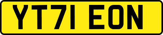 YT71EON