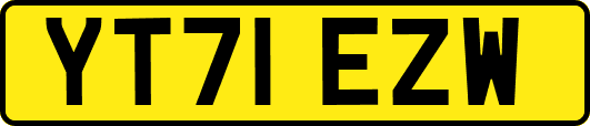 YT71EZW